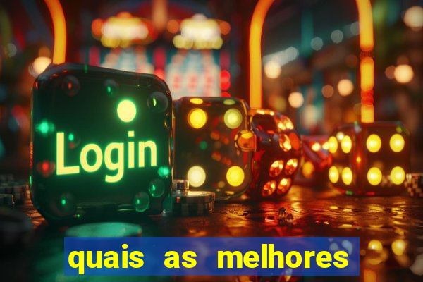 quais as melhores plataformas de jogos online